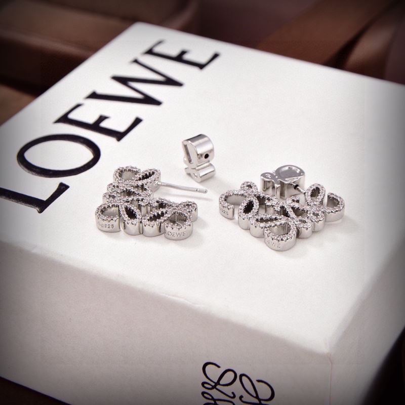 Loewe Earrings